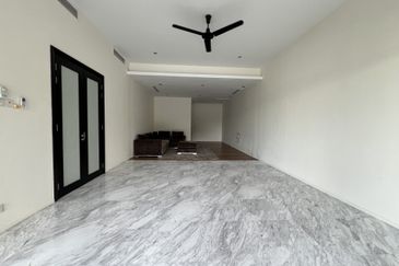 Damansara Heights (Bukit Damansara)