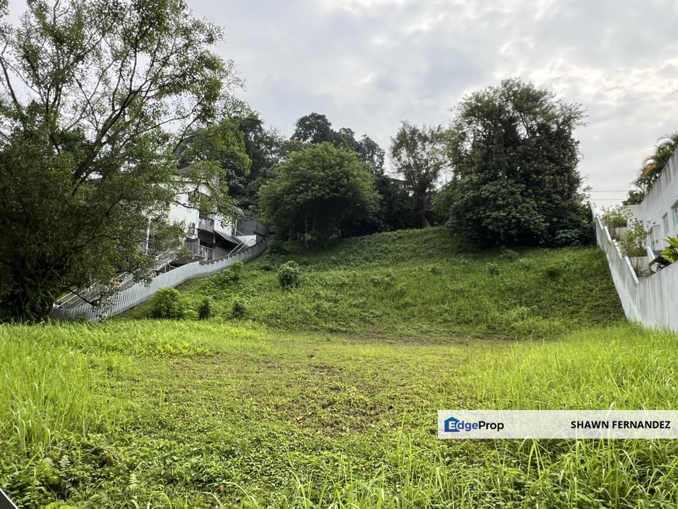 RM480 per square foot. , Kuala Lumpur, Damansara Heights