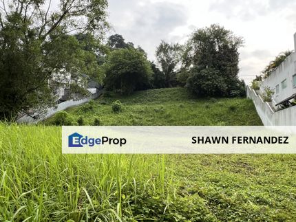 RM480 per square foot. , Kuala Lumpur, Damansara Heights