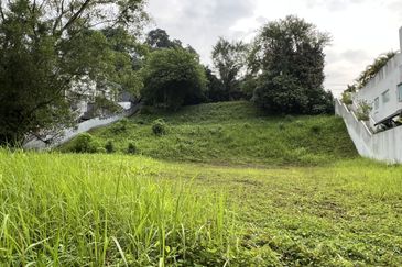 Damansara Heights (Bukit Damansara)