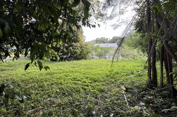 Damansara Heights (Bukit Damansara)