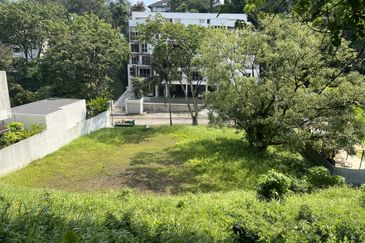 Damansara Heights (Bukit Damansara)