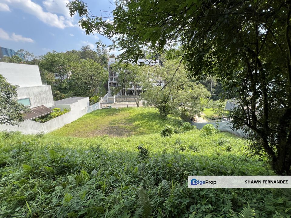 RM480 per square foot. , Kuala Lumpur, Damansara Heights