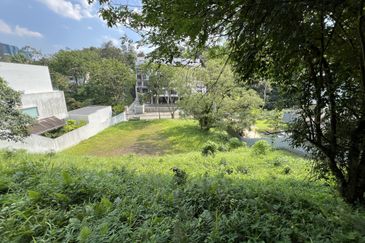 Damansara Heights (Bukit Damansara)