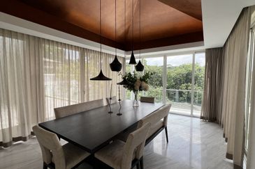 Damansara Heights (Bukit Damansara)