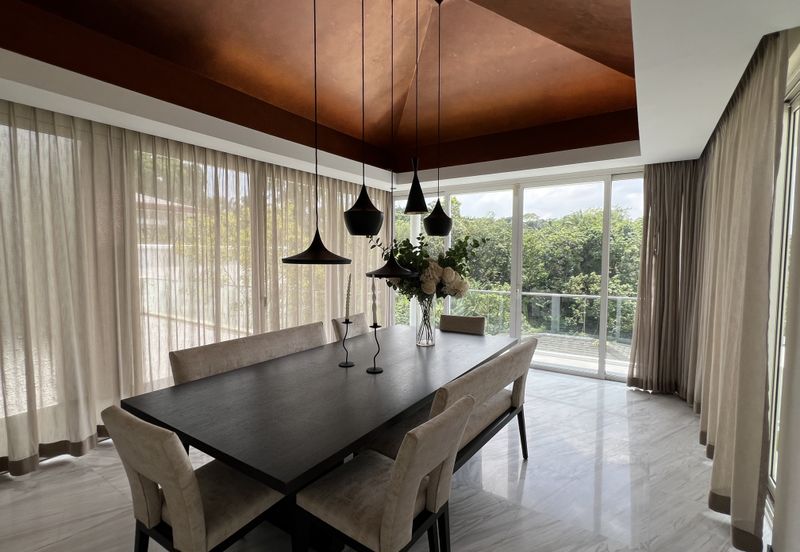 Damansara Heights (Bukit Damansara)