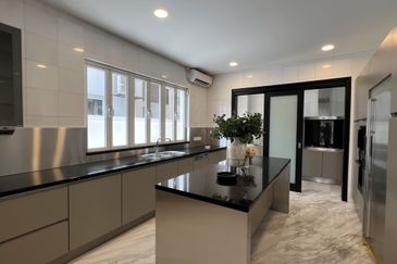 Damansara Heights (Bukit Damansara)