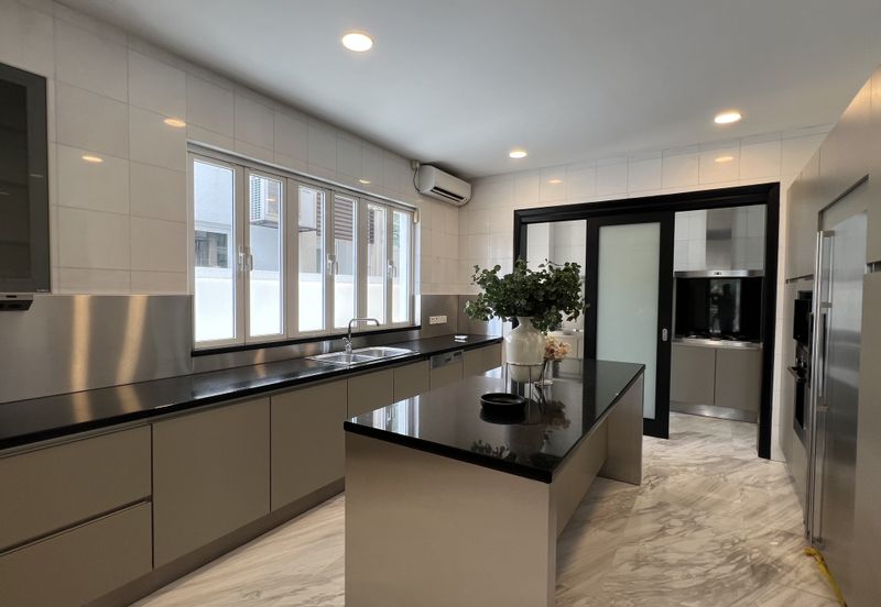 Damansara Heights (Bukit Damansara)