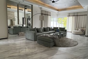 Damansara Heights (Bukit Damansara)