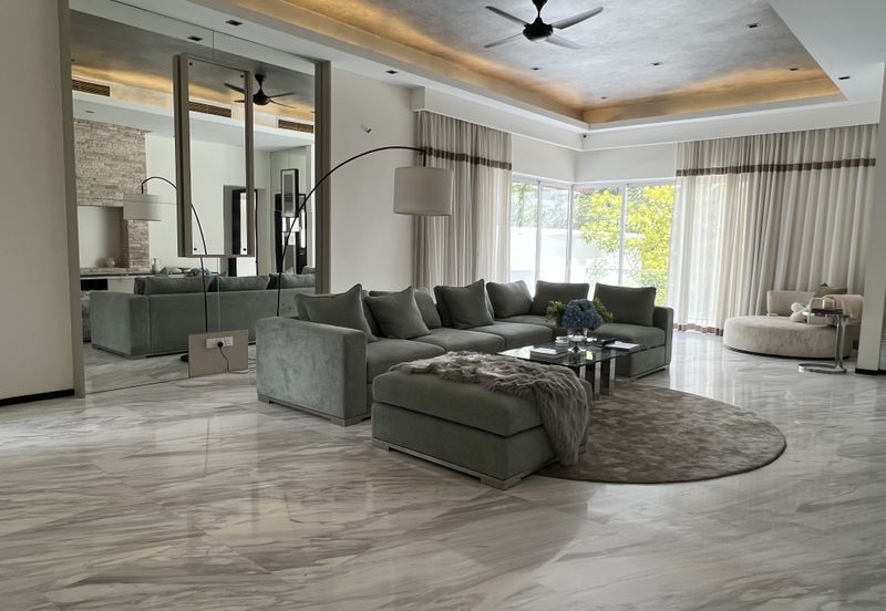 Damansara Heights (Bukit Damansara)