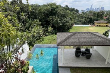 Damansara Heights (Bukit Damansara)