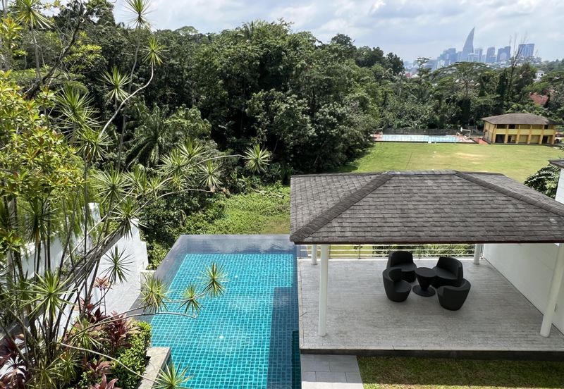 Damansara Heights (Bukit Damansara)