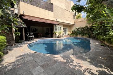 Lorong Chong Khoon Lin 1