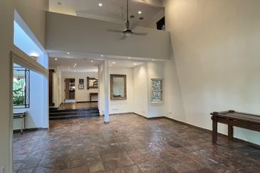 Lorong Chong Khoon Lin 1