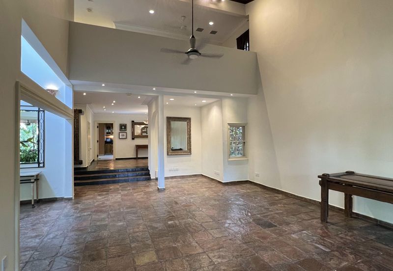 Lorong Chong Khoon Lin 1