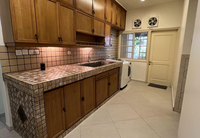 Lorong Chong Khoon Lin 1