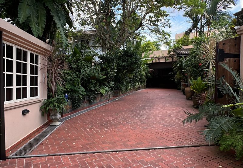 Lorong Chong Khoon Lin 1