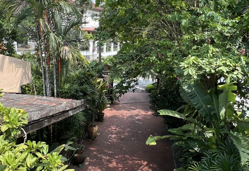 Lorong Chong Khoon Lin 1