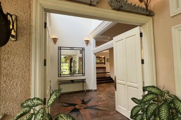 Lorong Chong Khoon Lin 1