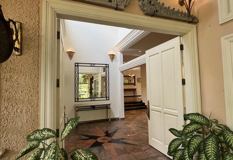 Lorong Chong Khoon Lin 1