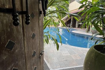 Lorong Chong Khoon Lin 1