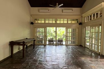 Lorong Chong Khoon Lin 1