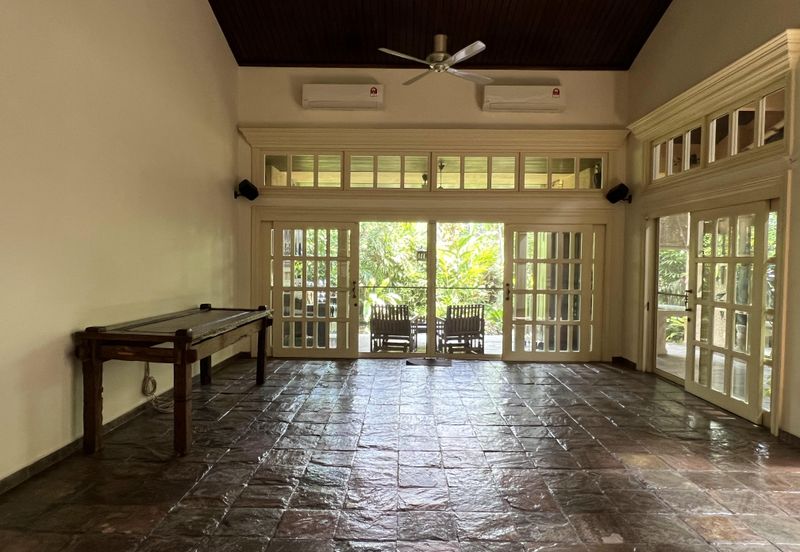 Lorong Chong Khoon Lin 1