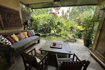 Lorong Chong Khoon Lin 1