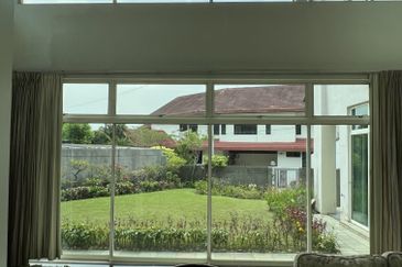 Damansara Heights (Bukit Damansara)