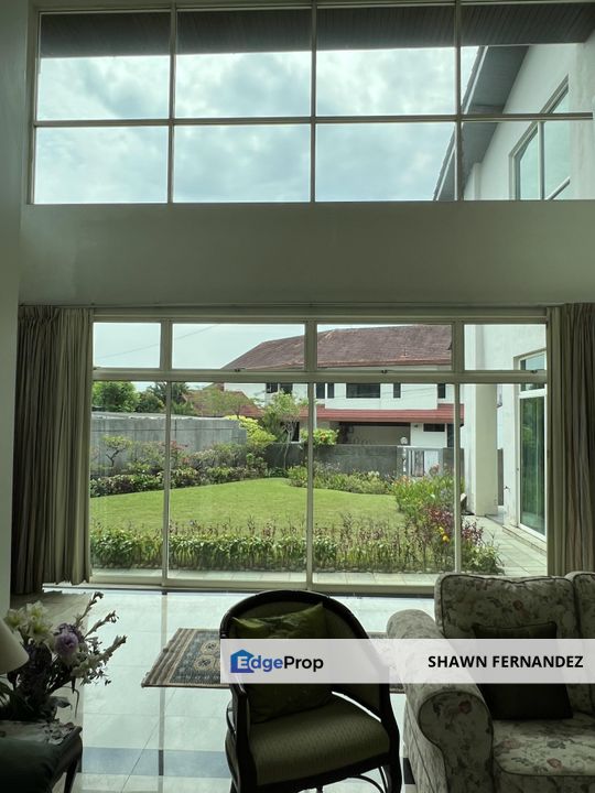 Bukit Damansara, Damansara Heights, Kuala Lumpur. , Kuala Lumpur, Damansara Heights