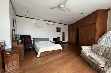 Damansara Heights (Bukit Damansara)