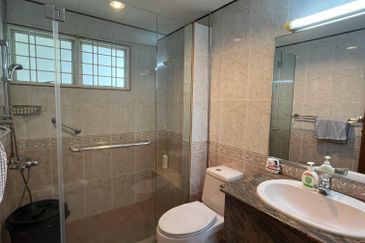 Damansara Heights (Bukit Damansara)