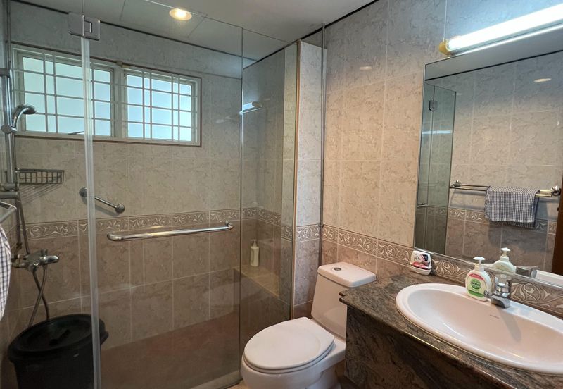 Damansara Heights (Bukit Damansara)