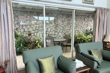 Damansara Heights (Bukit Damansara)