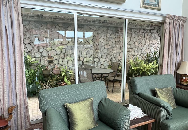 Damansara Heights (Bukit Damansara)