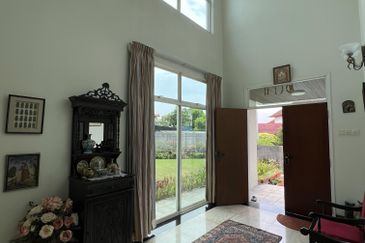 Damansara Heights (Bukit Damansara)