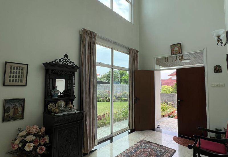 Damansara Heights (Bukit Damansara)