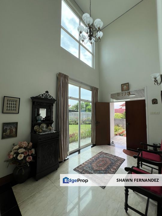 Bukit Damansara, Damansara Heights, Kuala Lumpur. , Kuala Lumpur, Damansara Heights