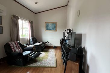 Damansara Heights (Bukit Damansara)