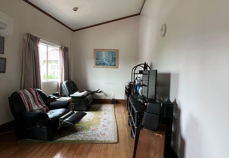 Damansara Heights (Bukit Damansara)