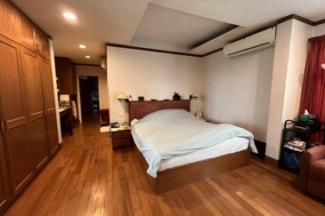 Damansara Heights (Bukit Damansara)