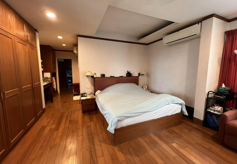 Damansara Heights (Bukit Damansara)