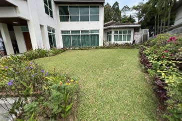 Damansara Heights (Bukit Damansara)