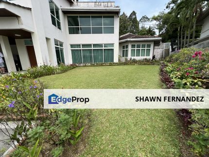 Bukit Damansara, Damansara Heights, Kuala Lumpur. , Kuala Lumpur, Damansara Heights