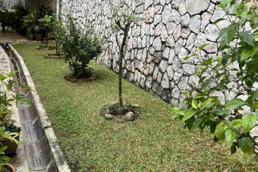 Damansara Heights (Bukit Damansara)