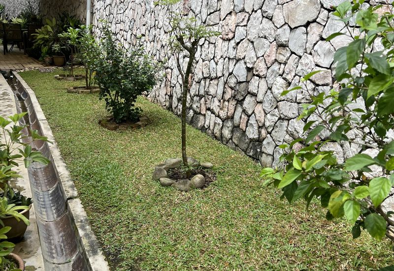 Damansara Heights (Bukit Damansara)