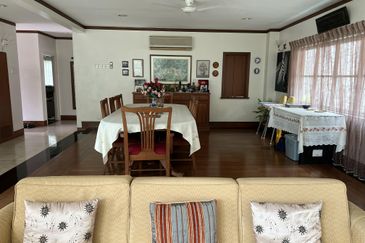 Damansara Heights (Bukit Damansara)