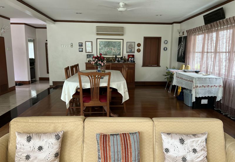 Damansara Heights (Bukit Damansara)