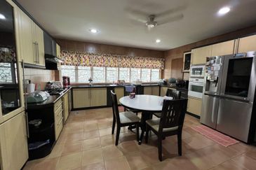 Damansara Heights (Bukit Damansara)