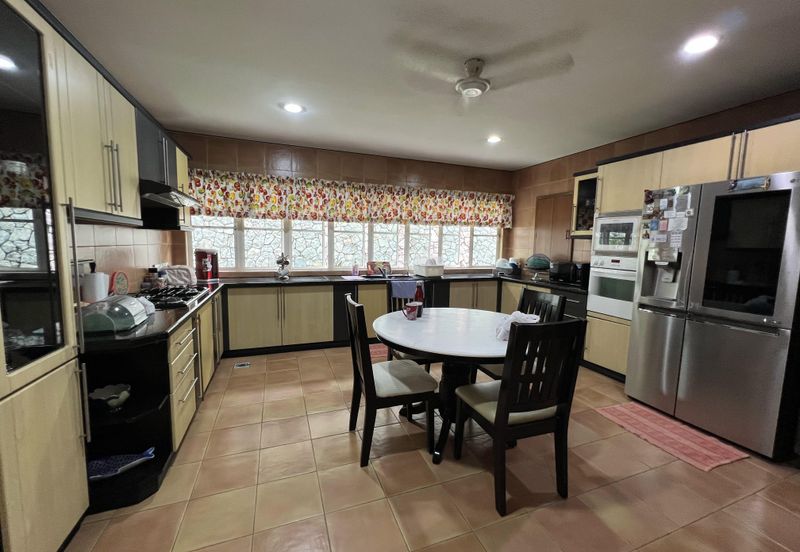 Damansara Heights (Bukit Damansara)